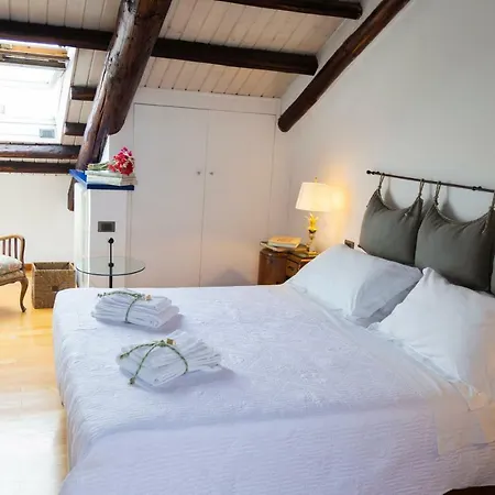 Polvere Di Stelle Apartment *