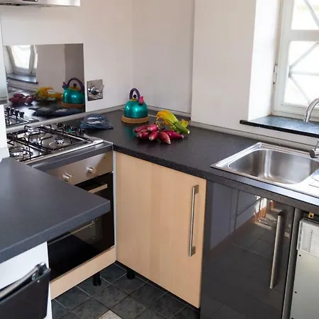 Polvere Di Stelle Apartment