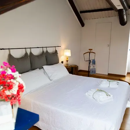 Polvere Di Stelle Apartment