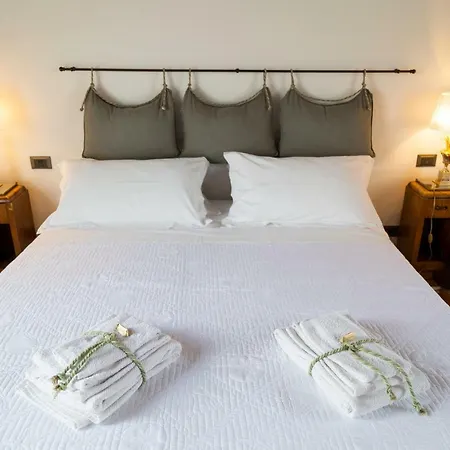 Apartment Polvere Di Stelle Turin